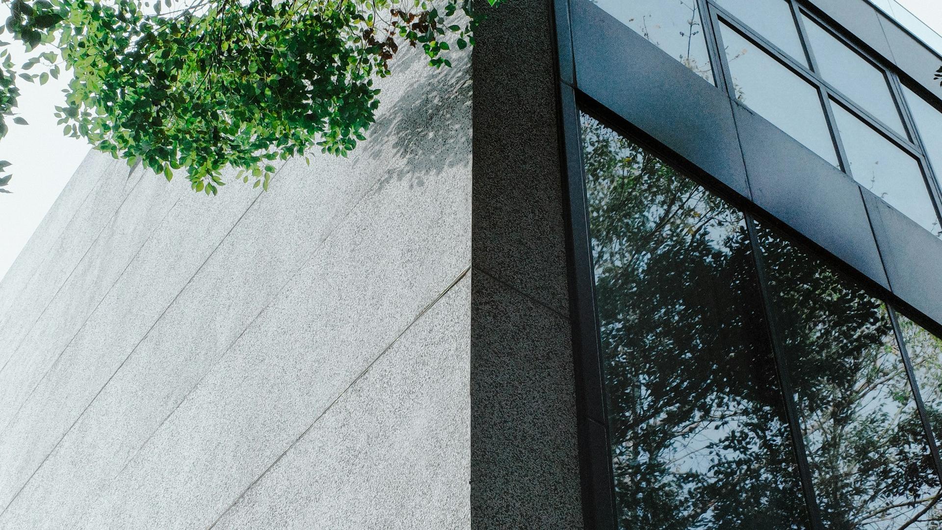 Urban Corridor — city perspective study